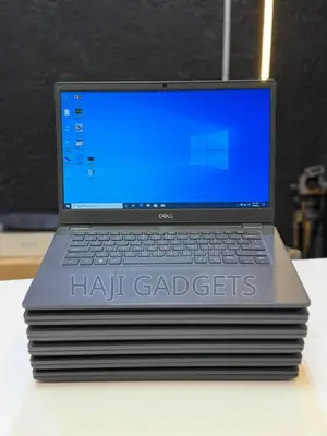 Laptop Dell Latitude 3410 8GB Intel Core i3 SSD 256GB