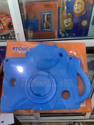 New Atouch KC66 Plus 256 GB Blue