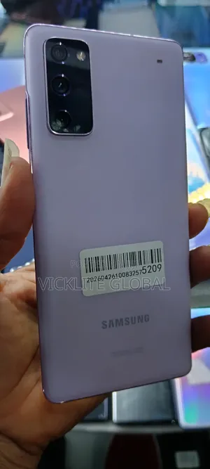 Samsung Galaxy S20 FE 5G 128 GB Purple