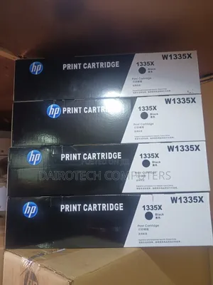 HP Original Printing Toner