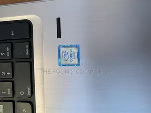 Laptop HP ProBook 450 G3 8GB Intel Core i3 HDD 500GB