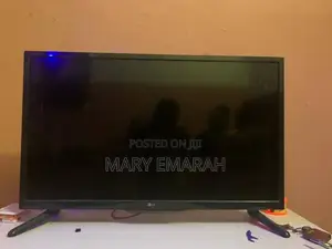 LG 32 Inches TV