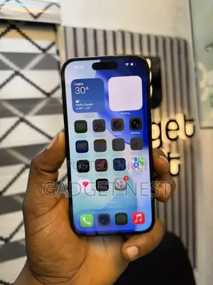 Apple iPhone 16 128 GB Black