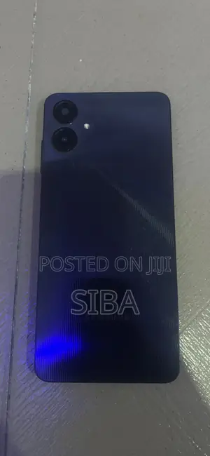 Samsung Galaxy A06 128 GB Blue