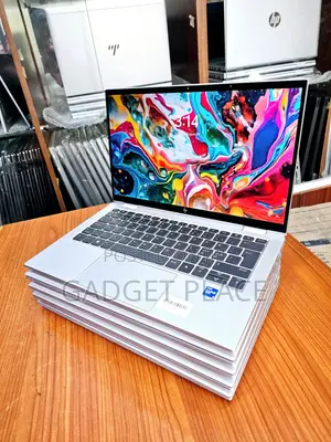 Laptop HP EliteBook x360 1030 G8 16GB Intel Core i5 SSD 512GB