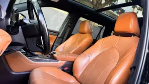 Toyota Highlander 2022 Black