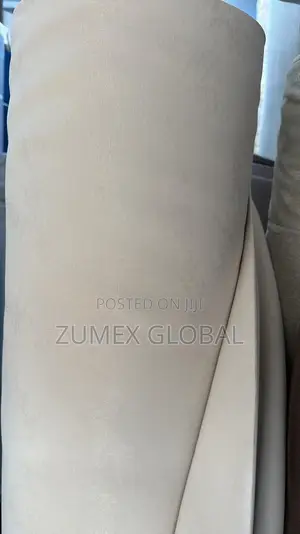 Topnotch Turkish Fabric