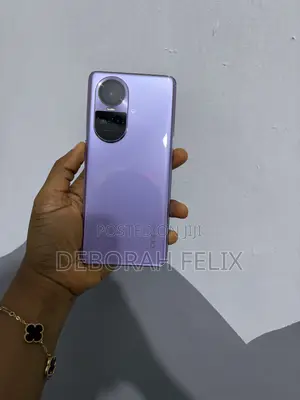 Oppo Reno10 Pro 256 GB Purple