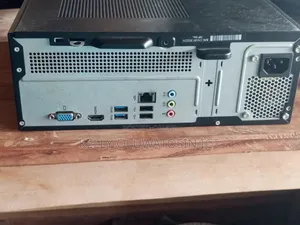Desktop Computer HP Slimline 270 4GB Intel Core i3 HDD 500GB