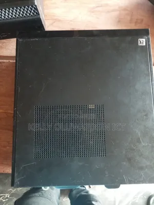 Desktop Computer HP Slimline 270 4GB Intel Core i3 HDD 500GB