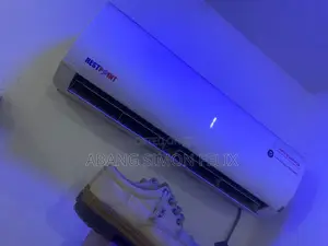 Restpoint a/C