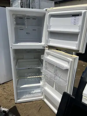 Samsung Upright Inverter Fridge