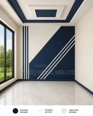Luxury Home Paimting