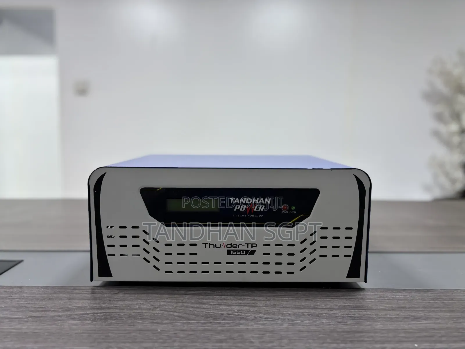 Tandhan Power Inverter