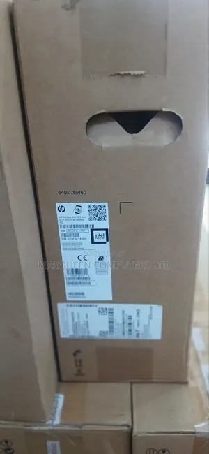 New HP ProOne 240 G10 All-in-One 8GB Intel Core Ultra 5 SSD 512GB