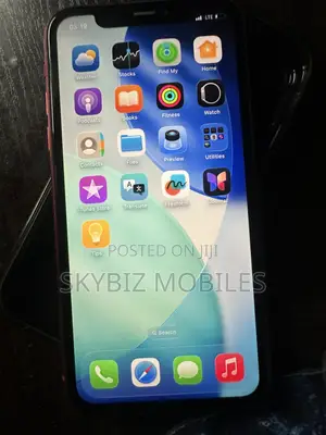 Apple iPhone 11 64 GB Red