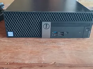 Desktop Computer Dell Optiplex 7050 8GB Intel Core i5 HDD 1T