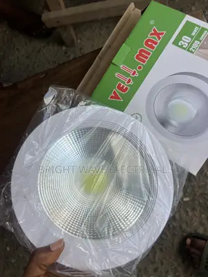30wt Vellmax COB