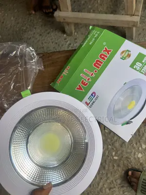 30wt Vellmax COB