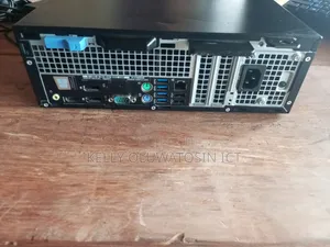 Desktop Computer Dell Optiplex 7050 8GB Intel Core i5 HDD 1T