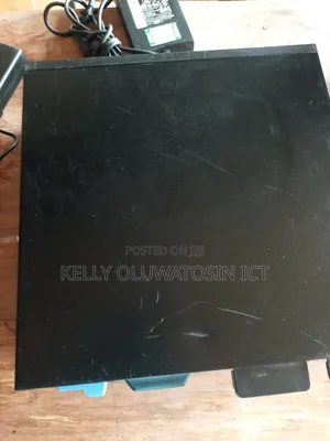 Desktop Computer Dell Optiplex 7050 8GB Intel Core i5 HDD 1T