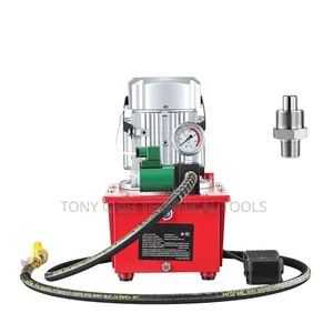 Hydraulic Torque Wrench Pump