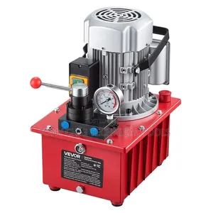 Hydraulic Torque Wrench Pump