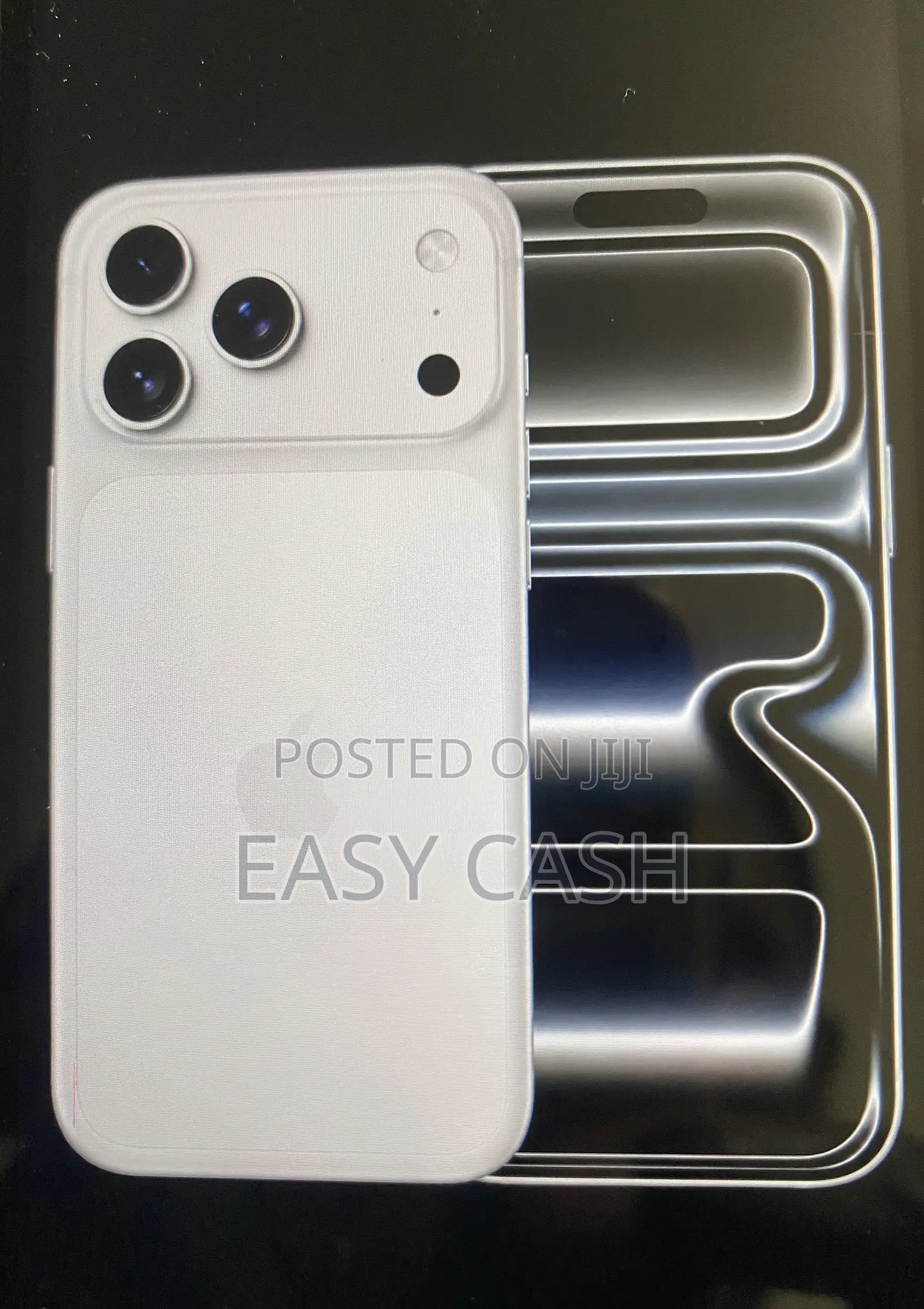 New Apple iPhone 17 Pro Max 2 TB