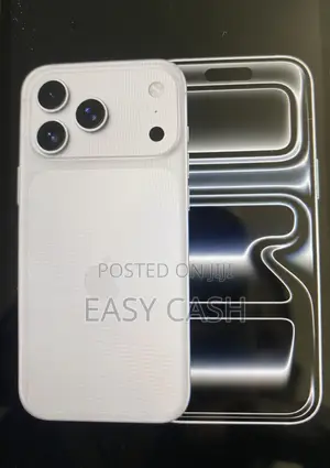 New Apple iPhone 17 Pro Max 2 TB