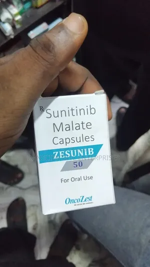 Sunitinib Tablet