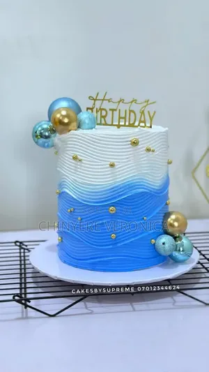 Chinny Collection Cake's and More