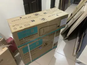 Hisense As12dk1 1.5hp Inverter AC