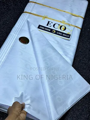 Shada Is One of the Finest Types of Fabric_Eco