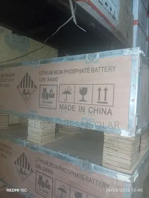 10kwh 48volts Lithium Battery Felicity