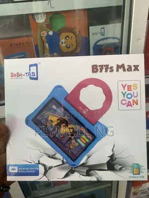 New Bebe B77s 256 GB
