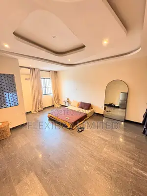 Studio Apartment in Lekki Phase 1 for rent