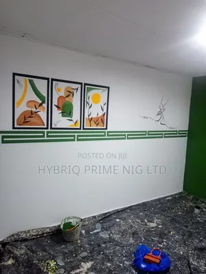 Home Painting Services