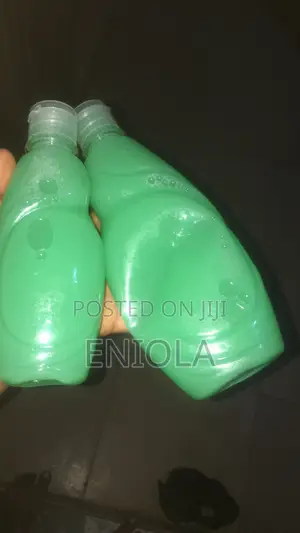 Bella’s Soap