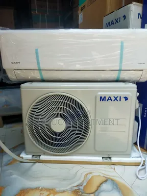 Maxi Inverter a/C 1.5hp Original