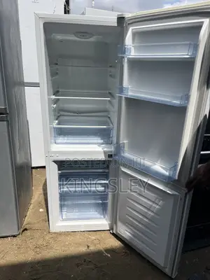 Fridge Master