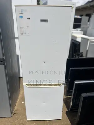 Fridge Master