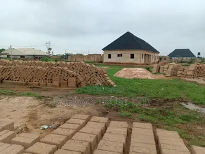 Land for Sale in Benin City
