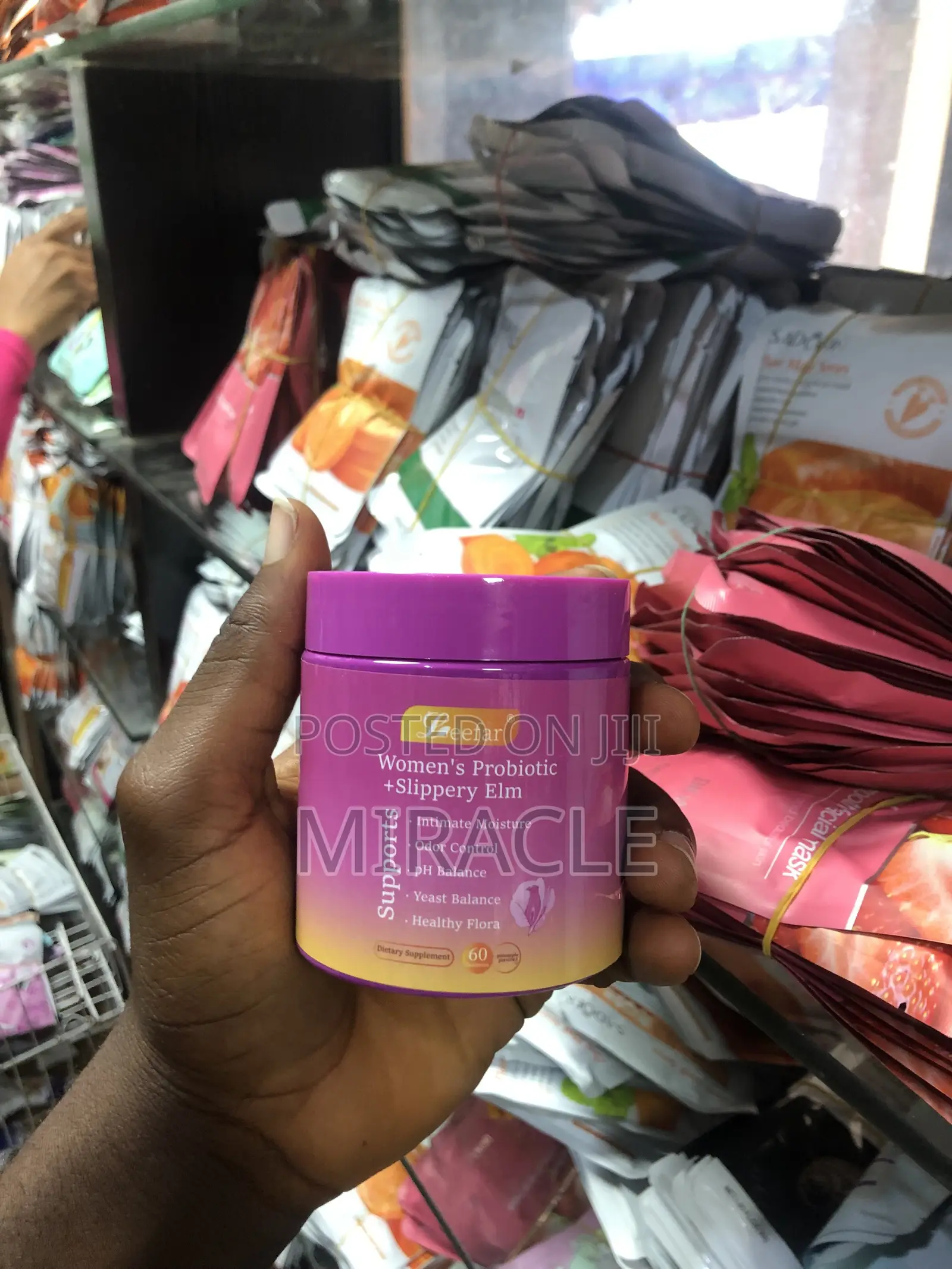 Slippery Elm