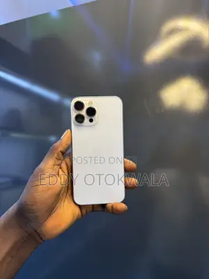 Apple iPhone 13 Pro Max 128 GB White