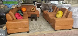7 Seater Sofas