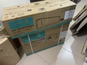 Hisense 1.5HP Split Inverter Air Conditioner