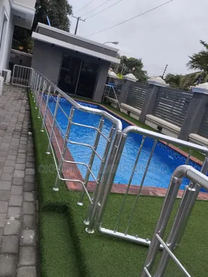 4bdrm Townhouse/Terrace in Victoria Island, Adeola Hopewell for sale