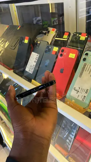 Samsung Galaxy Note 8 64 GB Black