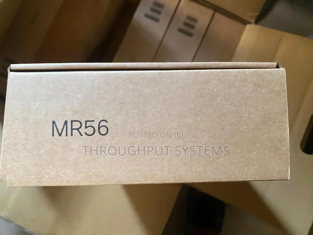Cisco Meraki 56