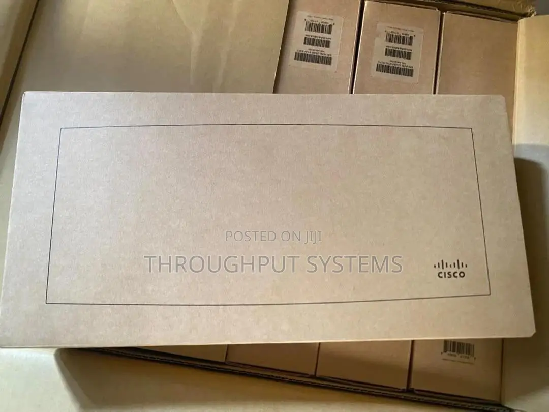Cisco Meraki 56